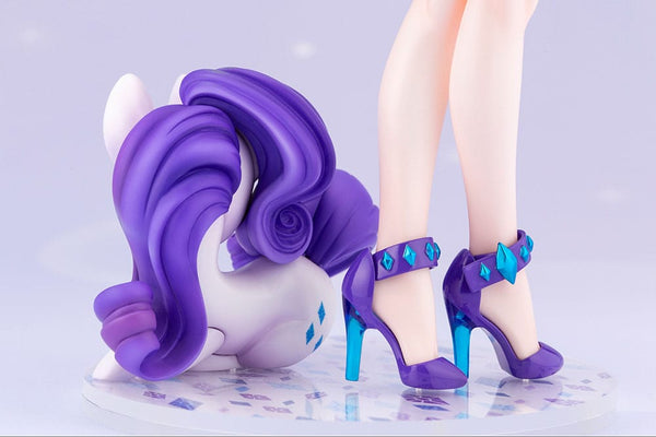 My Little Pony - Rarity - Bishoujo PVC Statue 1/7 (22 cm)