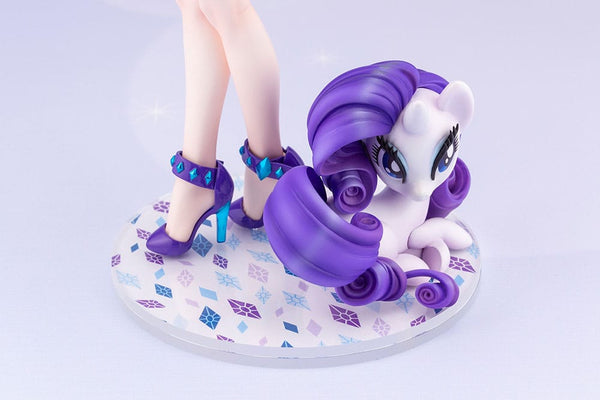 My Little Pony - Rarity - Bishoujo PVC Statue 1/7 (22 cm)