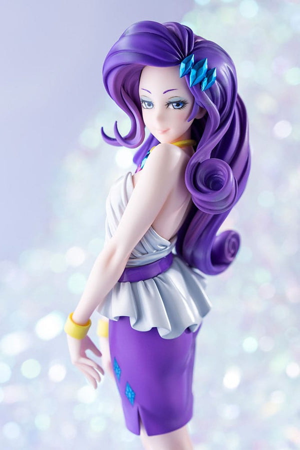 My Little Pony - Rarity - Bishoujo PVC Statue 1/7 (22 cm)