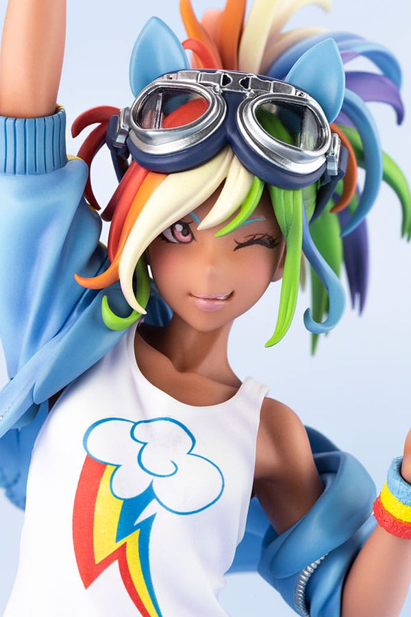 My Little Pony - Rainbow Dash - Bishoujo PVC Statue 1/7 (24 cm)