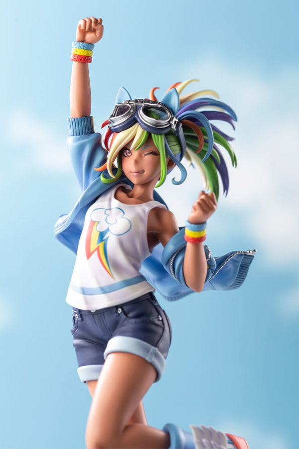 My Little Pony - Rainbow Dash - Bishoujo PVC Statue 1/7 (24 cm)