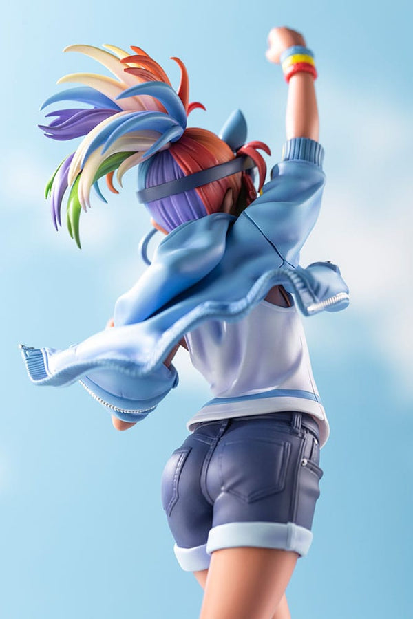 My Little Pony - Rainbow Dash - Bishoujo PVC Statue 1/7 (24 cm)