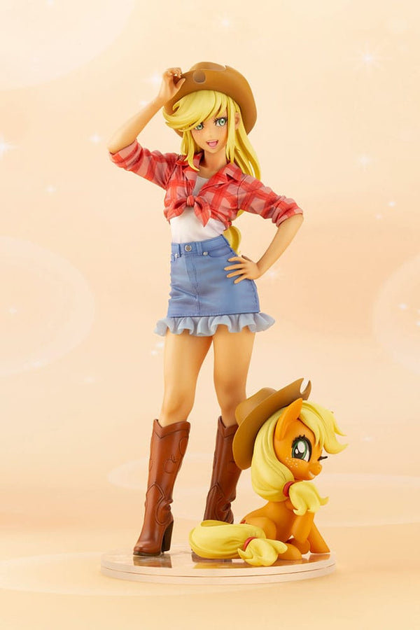 My Little Pony - Applejack - Bishoujo PVC Statue 1/7 (22 cm)