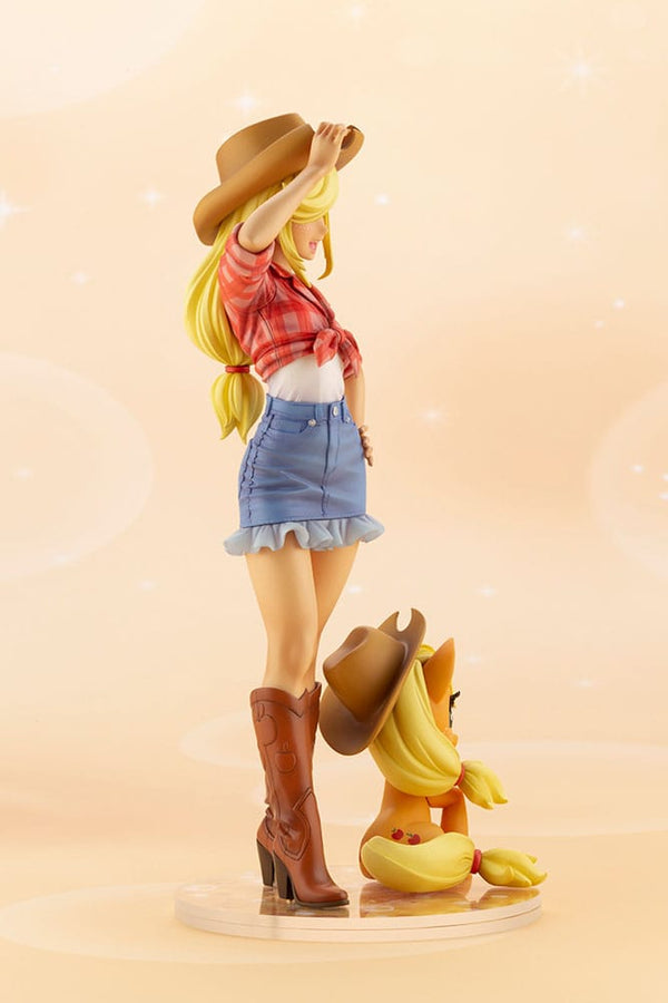 My Little Pony - Applejack - Bishoujo PVC Statue 1/7 (22 cm)