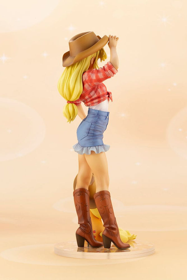 My Little Pony - Applejack - Bishoujo PVC Statue 1/7 (22 cm)
