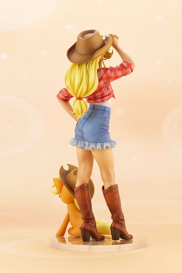 My Little Pony - Applejack - Bishoujo PVC Statue 1/7 (22 cm)
