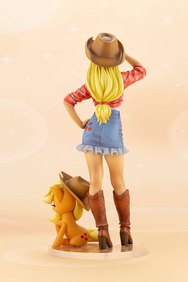 My Little Pony - Applejack - Bishoujo PVC Statue 1/7 (22 cm)