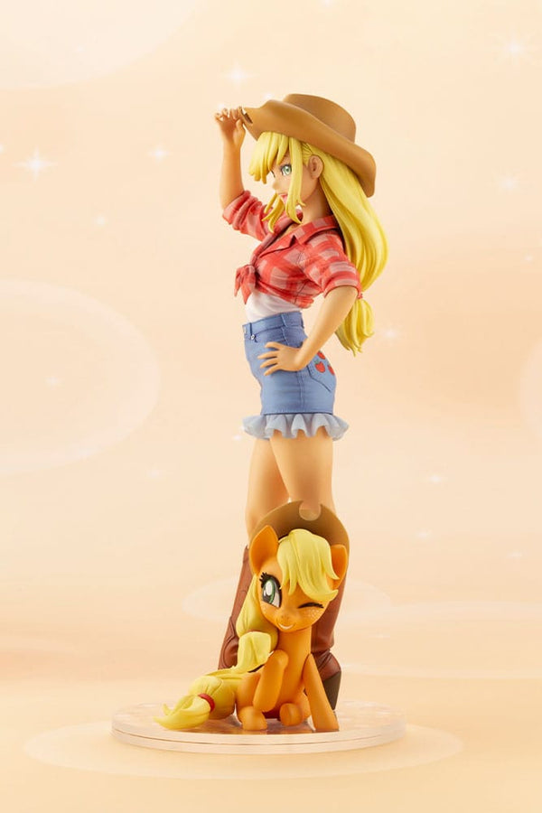 My Little Pony - Applejack - Bishoujo PVC Statue 1/7 (22 cm)