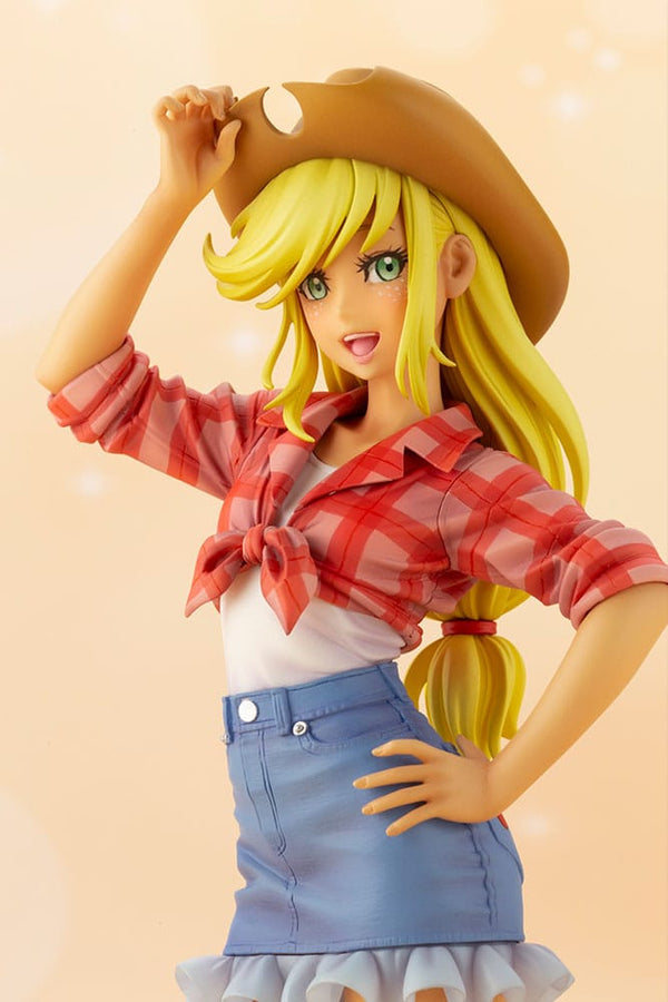 My Little Pony - Applejack - Bishoujo PVC Statue 1/7 (22 cm)