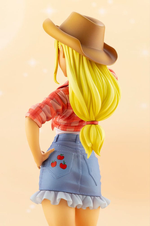 My Little Pony - Applejack - Bishoujo PVC Statue 1/7 (22 cm)
