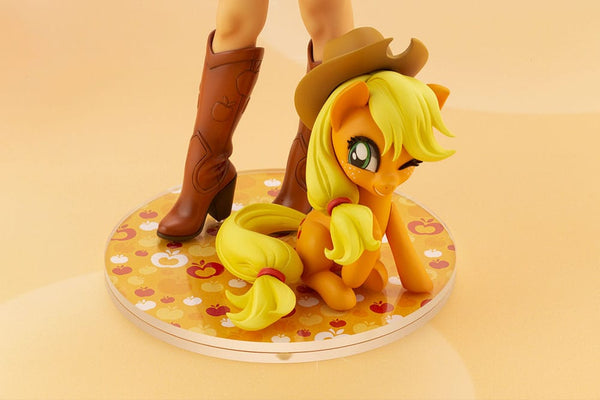 My Little Pony - Applejack - Bishoujo PVC Statue 1/7 (22 cm)