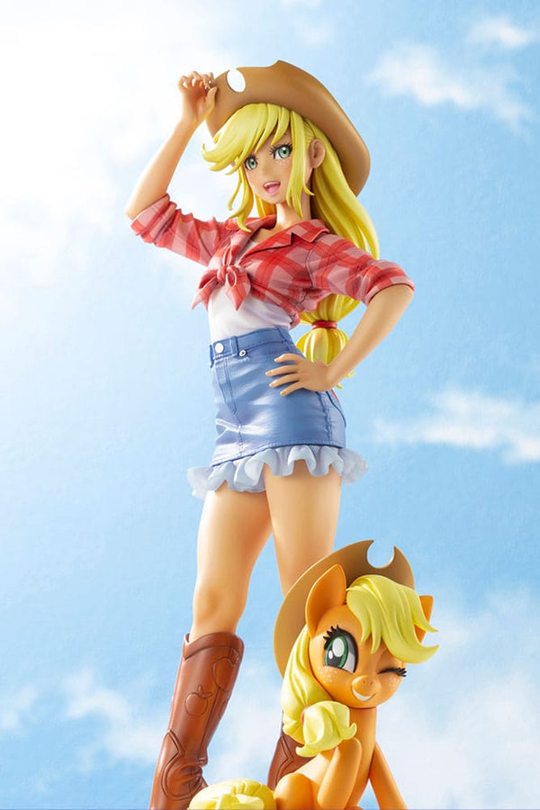 My Little Pony - Applejack - Bishoujo PVC Statue 1/7 (22 cm)