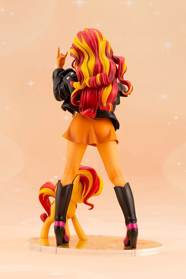 My Little Pony - Sunset Shimmer - Bishoujo PVC Statue 1/7 (22 cm)
