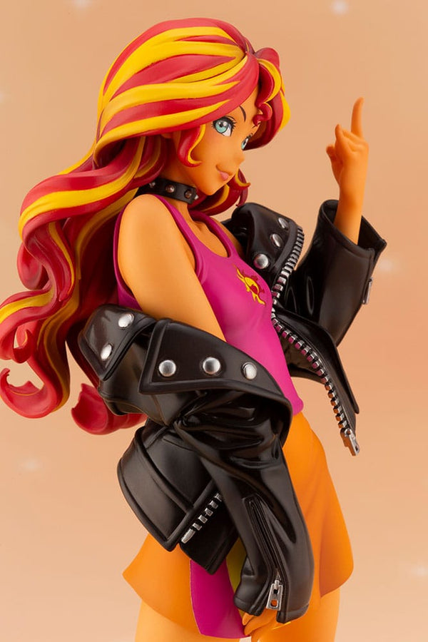 My Little Pony - Sunset Shimmer - Bishoujo PVC Statue 1/7 (22 cm)