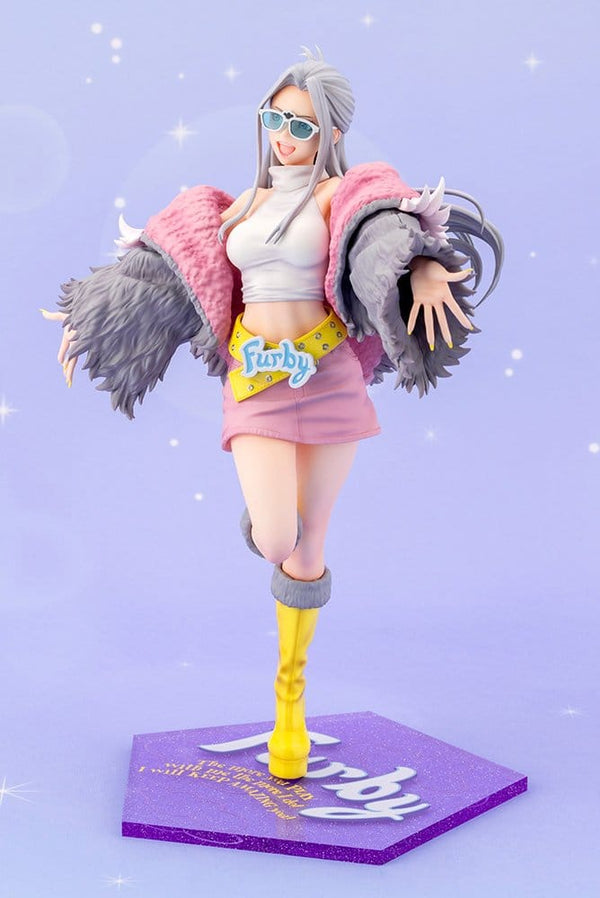 Bishoujo - Furby - PVC Figur (23 cm)