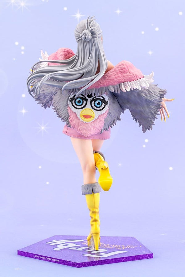 Bishoujo - Furby - PVC Figur (23 cm)