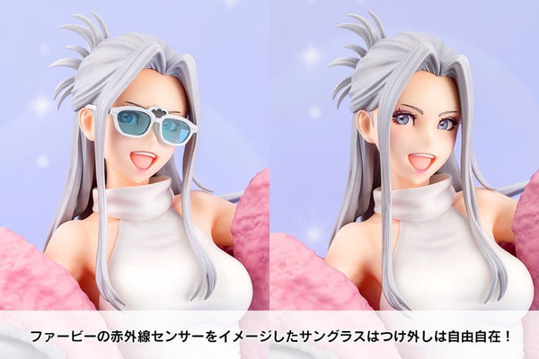 Bishoujo - Furby - PVC Figur (23 cm)