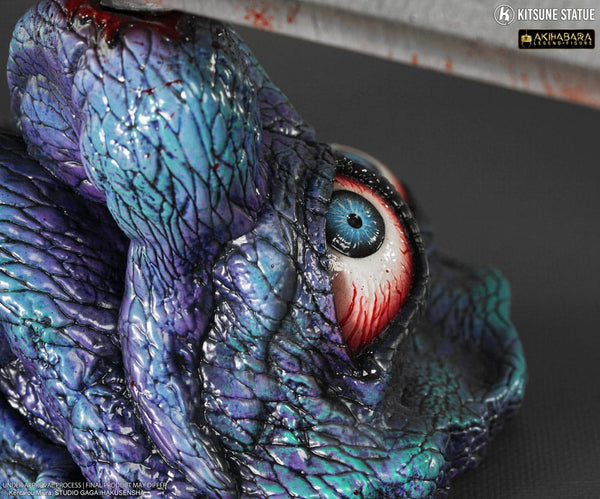 Berserk - Guts: Berserker Armor - PVC Statue 1/8 (26 cm)