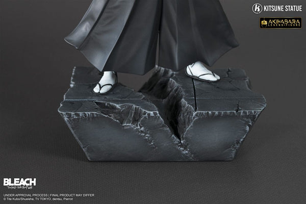 Bleach: Thousand-Year Blood War - Ichigo - PVC Statue 1/8 (29 cm)