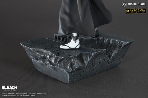 Bleach: Thousand-Year Blood War - Ichigo - PVC Statue 1/8 (29 cm)