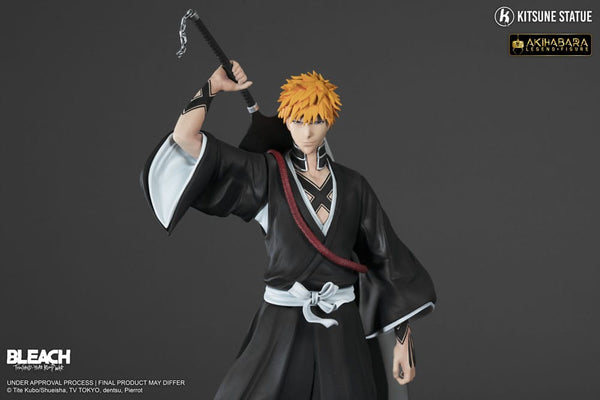 Bleach: Thousand-Year Blood War - Ichigo - PVC Statue 1/8 (29 cm)