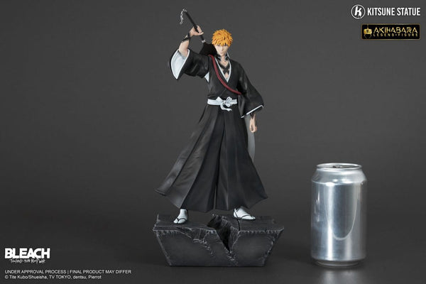 Bleach: Thousand-Year Blood War - Ichigo - PVC Statue 1/8 (29 cm)