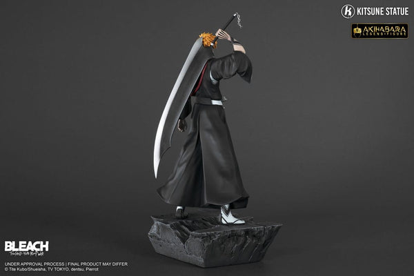 Bleach: Thousand-Year Blood War - Ichigo - PVC Statue 1/8 (29 cm)