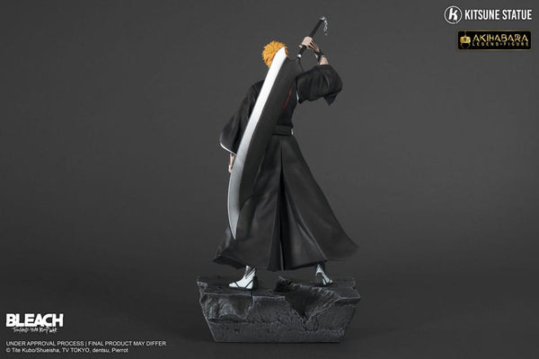 Bleach: Thousand-Year Blood War - Ichigo - PVC Statue 1/8 (29 cm)
