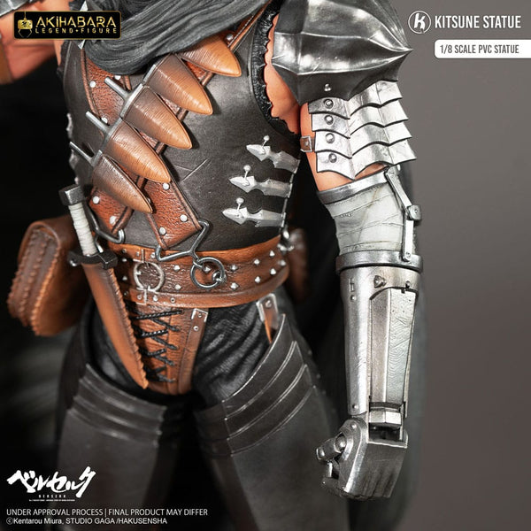 Berserk - Guts: Akihabara Legend Ver. - PVC Statue 1/8 (30 cm)
