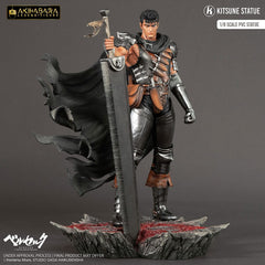 Berserk - Guts: Akihabara Legend Ver. - PVC Statue 1/8 (30 cm)