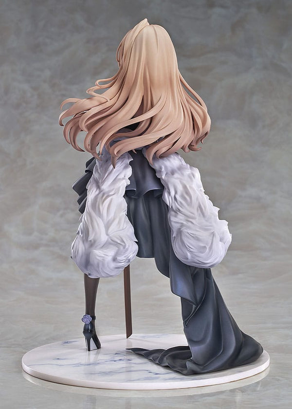 Toradora! - Taiga Aisaka: Dress Ver. - PVC Statue 1/7 (23 cm)