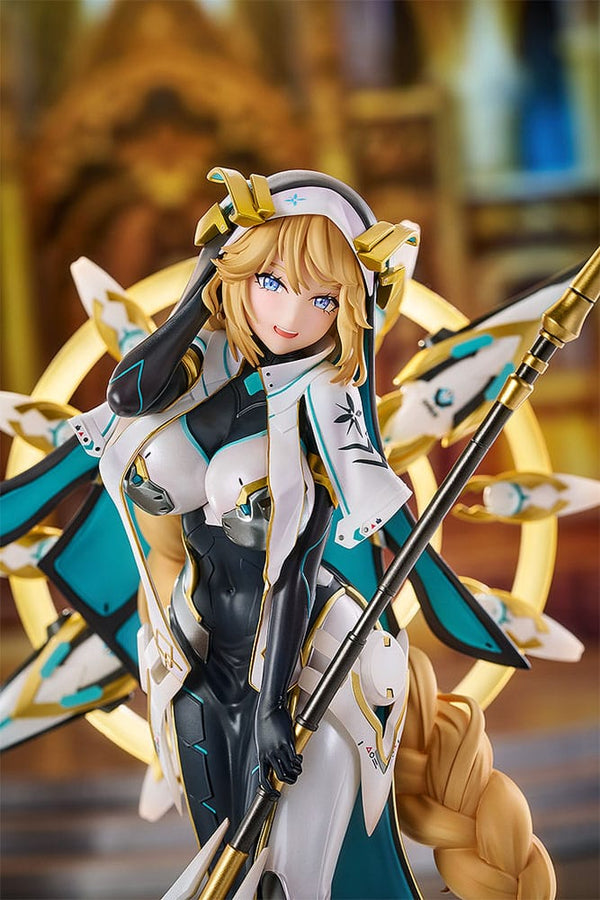 Goddess of Victory: Nikke - Rapunzel - PVC Statue 1/7 (26 cm)