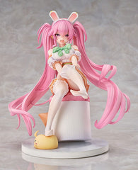 Azur Lane - Emanuele Pessagno - PVC Statue 1/7 (17 cm)