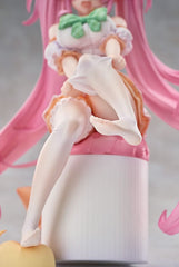 Azur Lane - Emanuele Pessagno - PVC Statue 1/7 (17 cm)