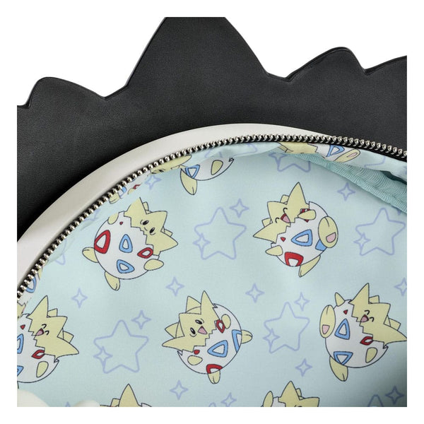 Pokémon - Togepi - Mini Rygsæk (23 x 12 x 27 cm)