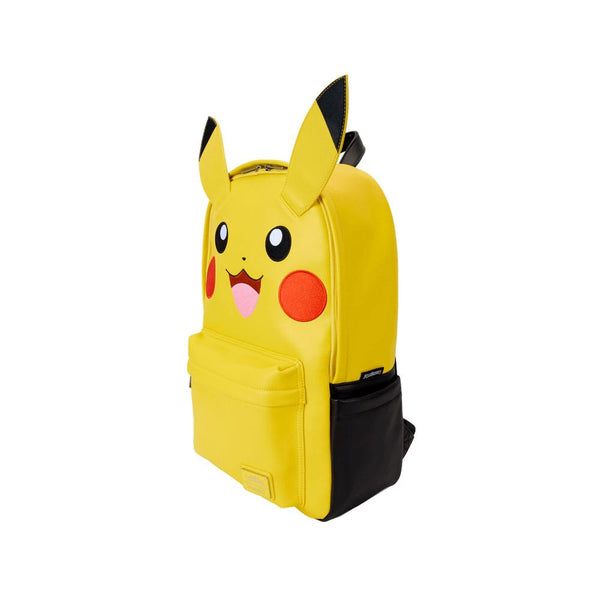Pokemon - Pikachu - Rygsæk