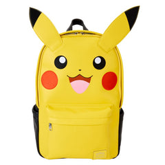 Pokemon - Pikachu - Rygsæk