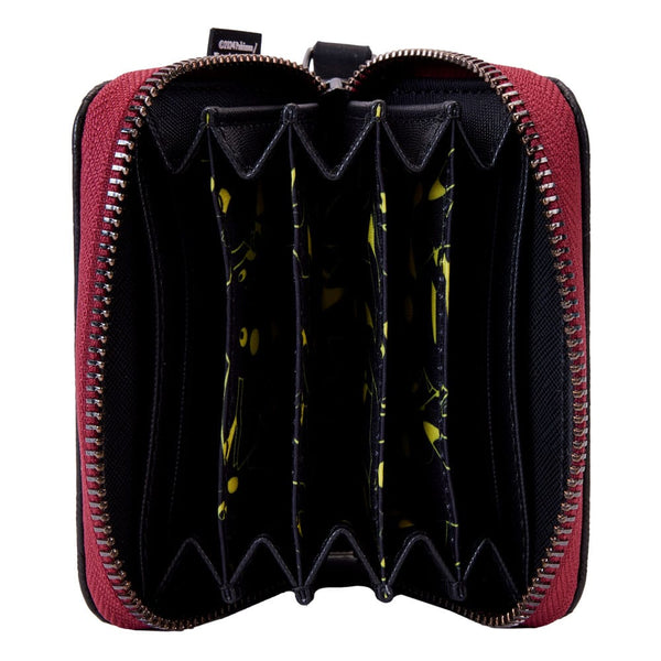 Pokémon - Sort Pung