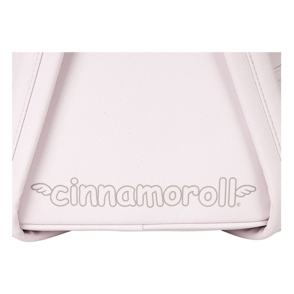 Sanrio - Cinnamoroll - Mini Rygsæk (23 x 12 x 27 cm)