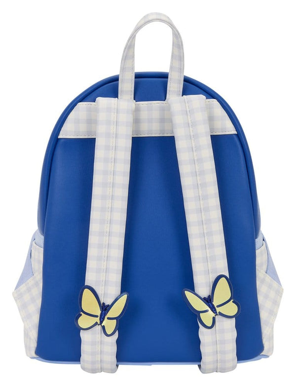 Sanrio by Loungefly - Pochacco - Mini Rygsæk (23 x 25 x 11 cm)