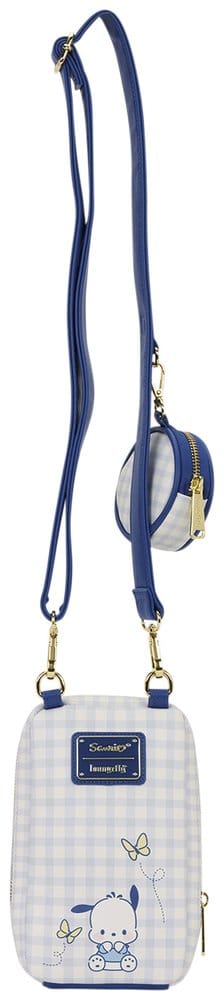 Sanrio by Loungefly - Pochacco - Slingtaske (25 x 15 x 5 cm)