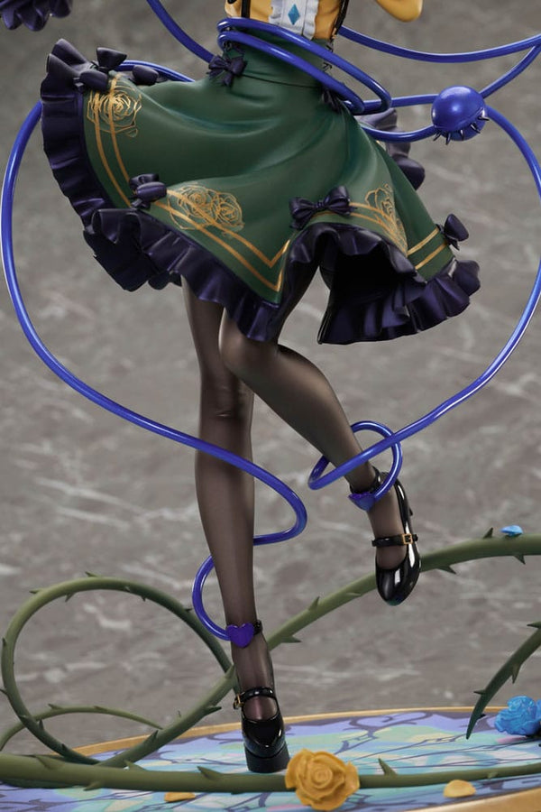 Touhou Project - Koishi Komeiji: True Horror! Standing Right Behind You Ver. - PVC Statue 1/6 (32 cm)