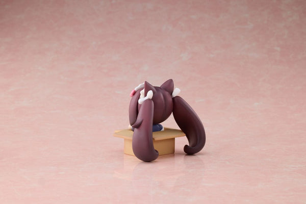 Nekopara - Chocola - Chibi Figur (7 cm)