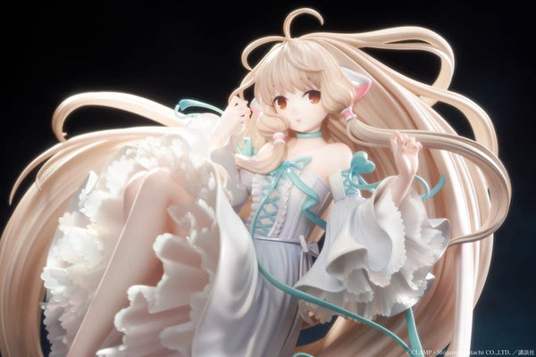 Chobits - Chi - PVC Statue 1/6 (23 cm)
