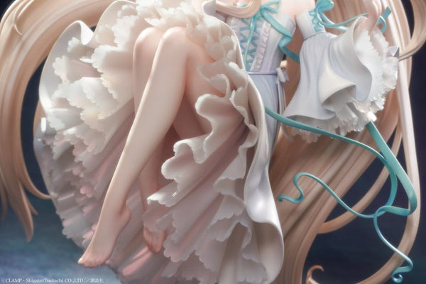 Chobits - Chi - PVC Statue 1/6 (23 cm)