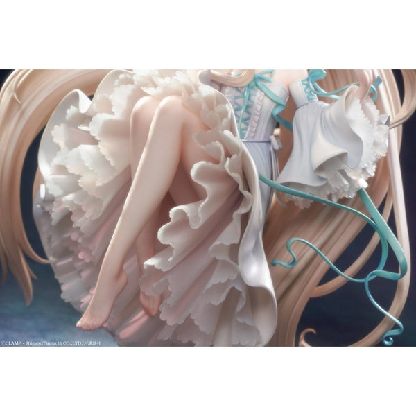 Chobits - Chi: Deluxe Edition Ver. - PVC Statue 1/6 (23 cm)