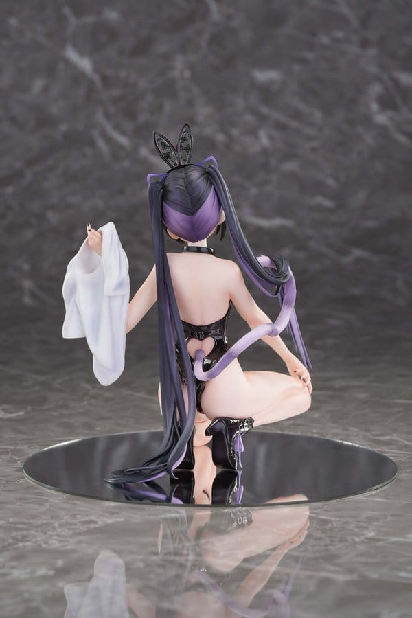 Original karakter - Cheshire Cat: Bunny Suit Ver. - PVC Figur 1/6 (18 cm)