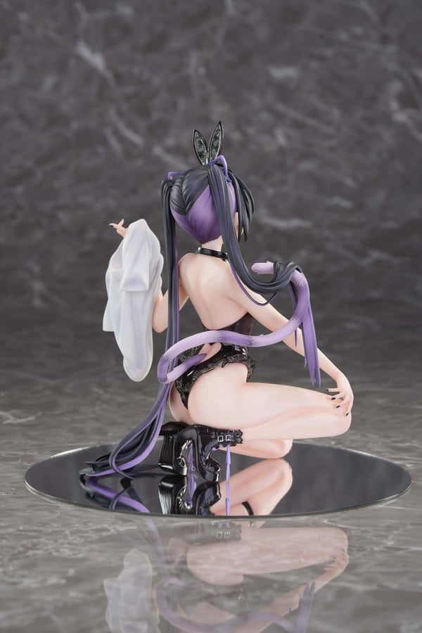 Original karakter - Cheshire Cat: Bunny Suit Ver. - PVC Figur 1/6 (18 cm)