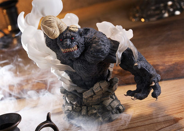 Berserk - Zodd - PVC Bust (15 cm)