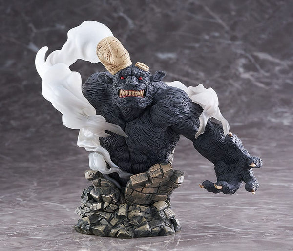 Berserk - Zodd - PVC Bust (15 cm)